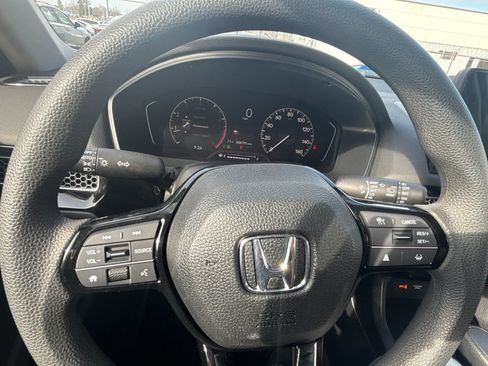Used 2024 Honda Civic LX image 23
