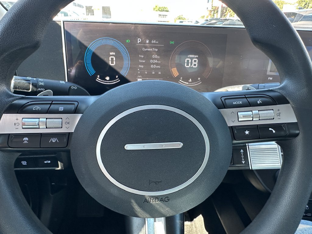 Used 2025 Hyundai Sonata SEL FWD image 23