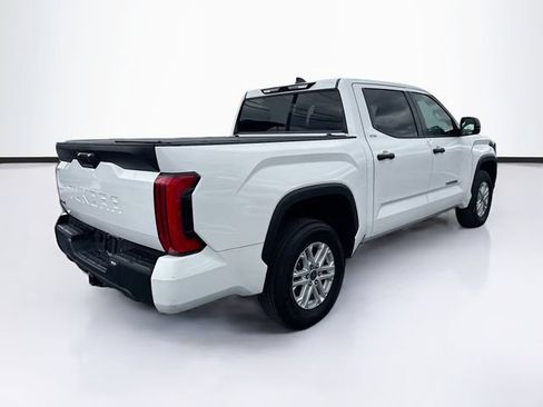 Used 2024 Toyota Tundra SR5 AWD/4WD image 11
