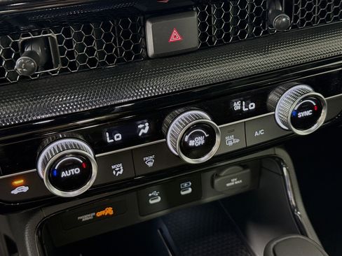 New 2026 Honda CR-V Sport Touring image 19