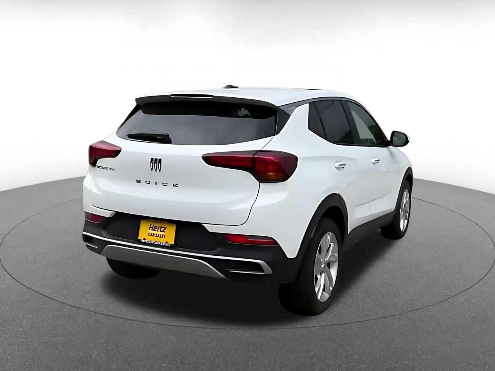 Used 2026 Buick Encore GX Preferred FWD image 13