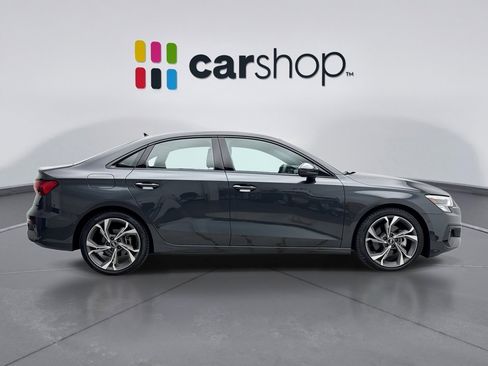 Used 2022 Audi A3 2.0T Premium Plus image 6