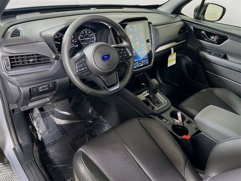 Certified 2025 Subaru Forester Limited image 10