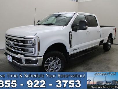 Certified 2024 Ford F350 Lariat