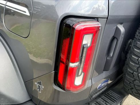 Used 2023 Ford Bronco Heritage Edition image 27