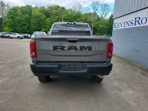 Used 2026 RAM 2500 Power Wagon AWD/4WD image 10