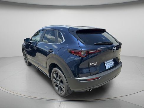 Used 2024 MAZDA CX-30 AWD 2.5 S w/ Select Sport Pkg image 5