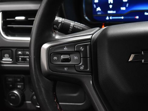 Used 2022 Chevrolet Tahoe RST w/ Luxury Package image 10