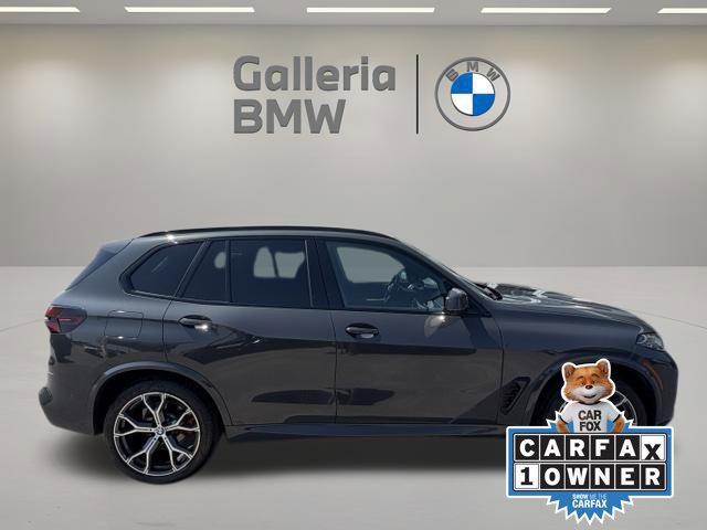 Used 2024 BMW X5 sDrive40i w/ M Sport Package RWD image 5