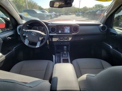 Used 2020 Toyota Tacoma SR5