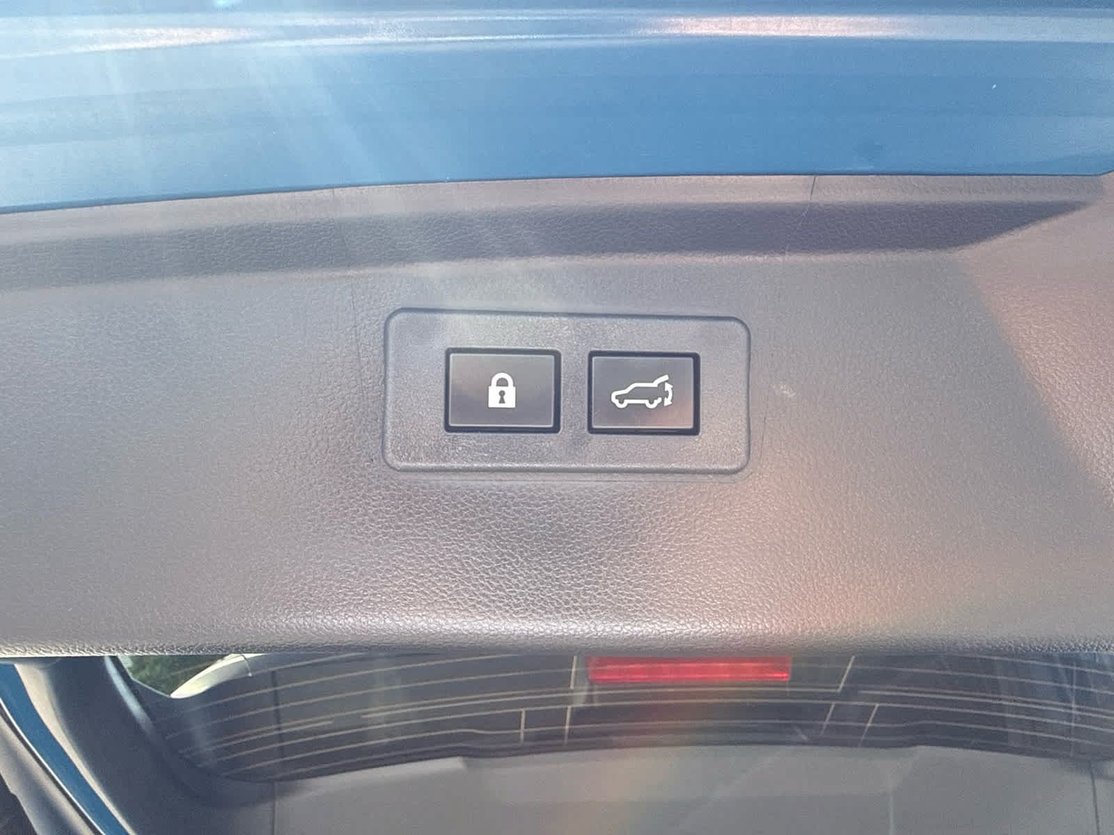 Used 2024 Subaru Outback Wilderness AWD/4WD image 17