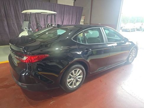Used 2026 Toyota Camry LE FWD image 2