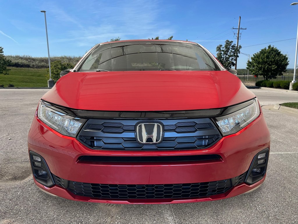 New 2026 Honda Odyssey Sport-L image 11
