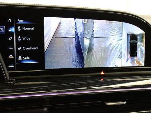 Used 2022 Cadillac Escalade Sport w/ Touring Package AWD/4WD image 21