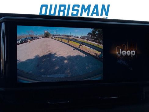 New 2026 Jeep Wrangler Sport S image 22