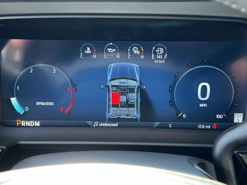 New 2026 Ford F250 Platinum image 17