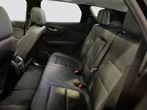 Used 2022 Chevrolet Blazer LT w/ Sound & Technology Package image 26