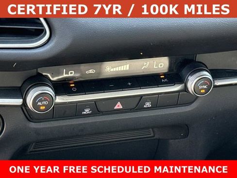 Used 2023 MAZDA CX-30 AWD 2.5 S w/ Select Package image 21