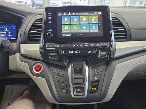 Used 2019 Honda Odyssey EX image 15