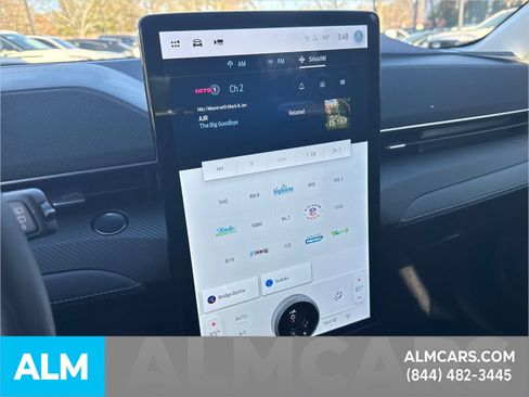 Used 2024 Ford Mustang Mach-E Select image 33