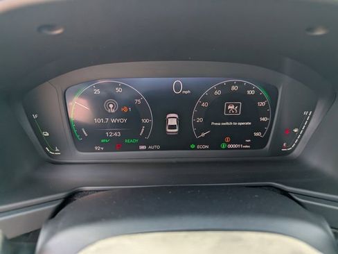 New 2026 Honda Accord Touring image 18