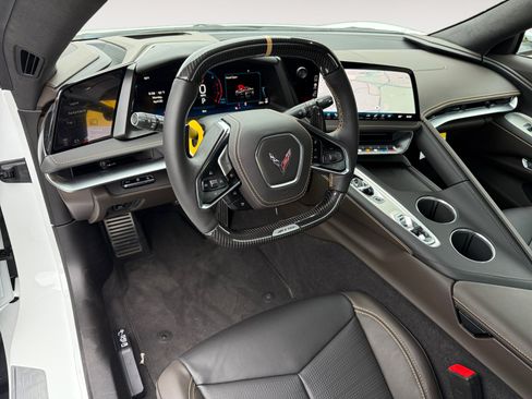 New 2026 Chevrolet Corvette Z06 RWD image 15
