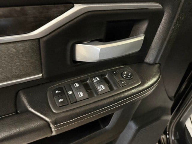 Used 2022 RAM 2500 Big Horn w/ Level C Equiment Group AWD/4WD image 47