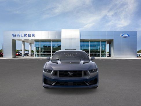 New 2025 Ford Mustang Dark Horse image 6