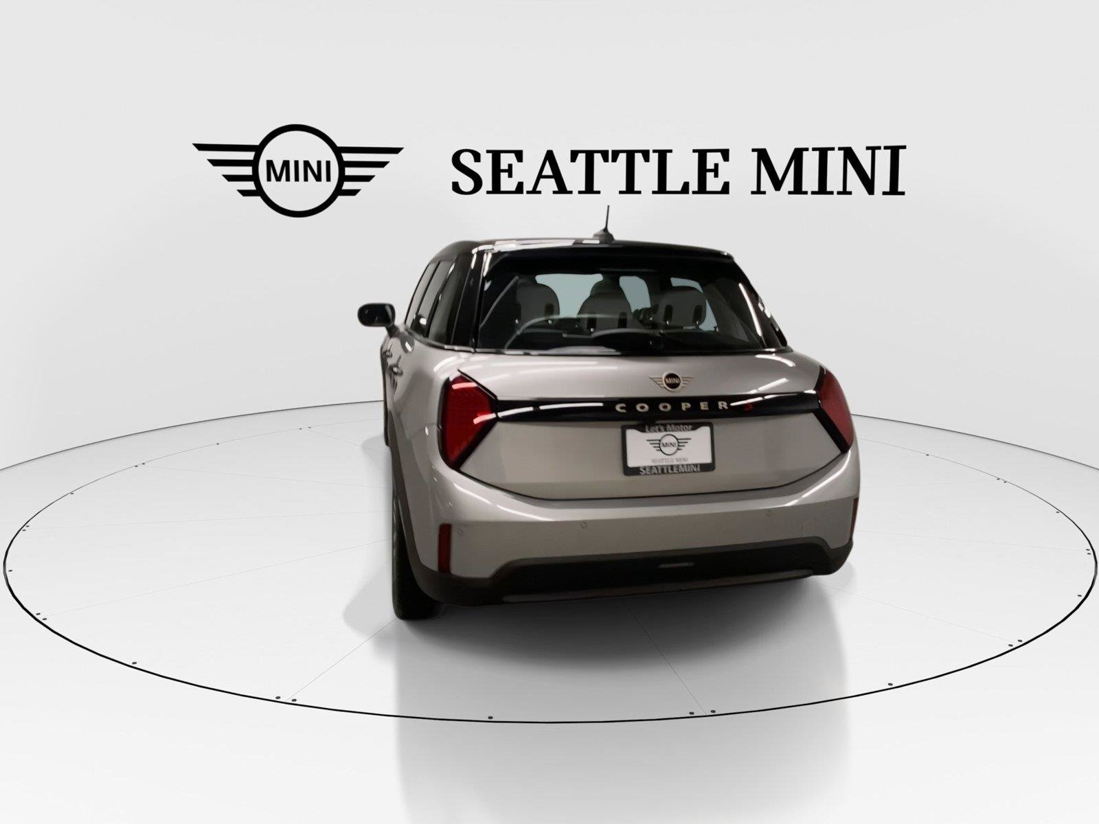 New 2027 MINI Cooper S FWD image 9