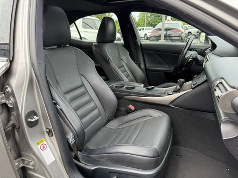 Used 2015 Lexus IS 250 AWD w/ F-Sport Package image 24