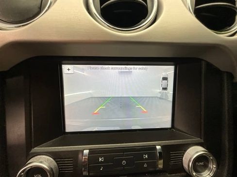 Used 2016 Ford Mustang GT Premium RWD image 3