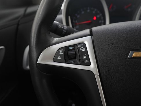 Used 2012 Chevrolet Equinox LTZ image 25