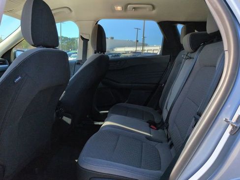 Certified 2022 Ford Escape SE w/ Convenience Package image 14