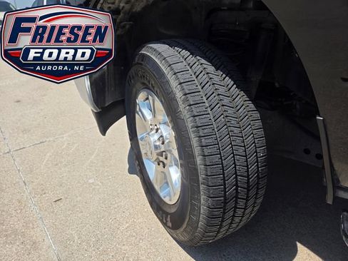 Used 2026 RAM 2500 Big Horn AWD/4WD image 11
