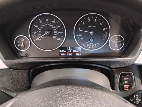 Used 2017 BMW 320i Sedan image 41