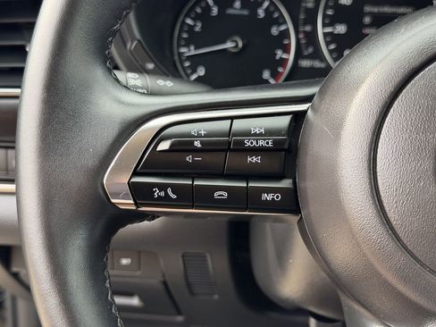 Used 2025 MAZDA CX-30 AWD 2.5 S w/ Preferred Package image 24