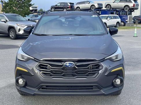 Certified 2025 Subaru Crosstrek 2.5i Sport w/ Crosstrek Mirror Package AWD/4WD image 22