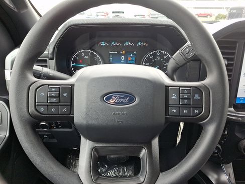 New 2026 Ford F150 STX image 23