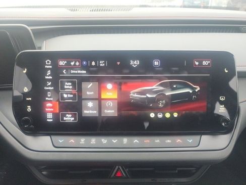 New 2026 Dodge Charger Scat Pack image 6