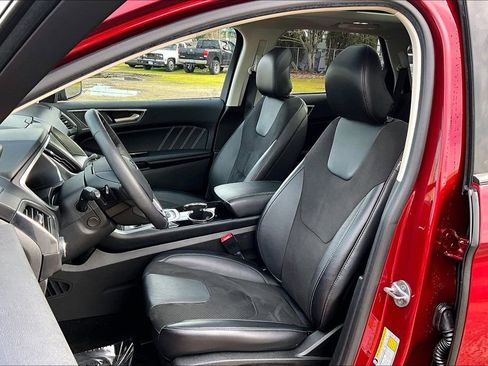 Used 2018 Ford Edge Sport w/ Equipment Group 401A image 9