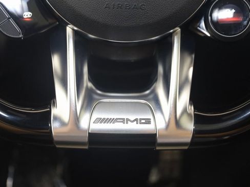 Used 2023 Mercedes-Benz G 63 AMG 4MATIC image 50