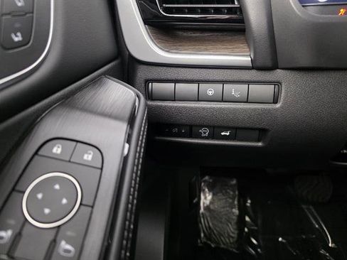 New 2026 Nissan Rogue Platinum image 42