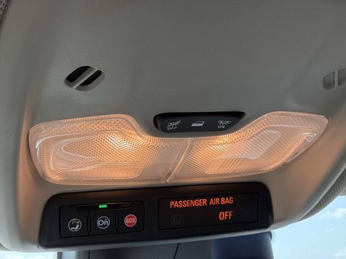 Used 2025 Buick Encore GX Preferred FWD image 18