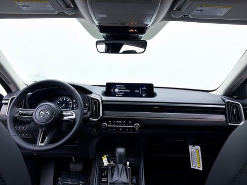 New 2026 MAZDA CX-50 AWD 2.5 Hybrid w/ Cargo Package image 20