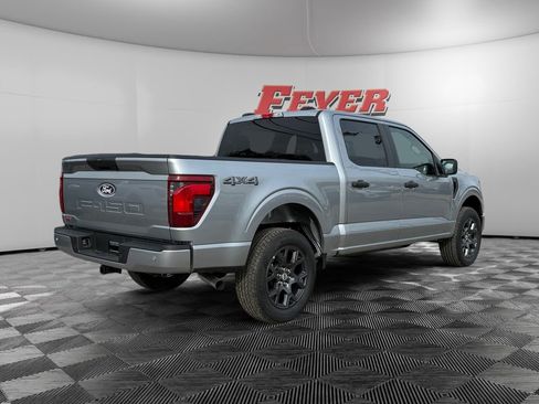 New 2026 Ford F150 STX w/ Equipment Group 200A image 5