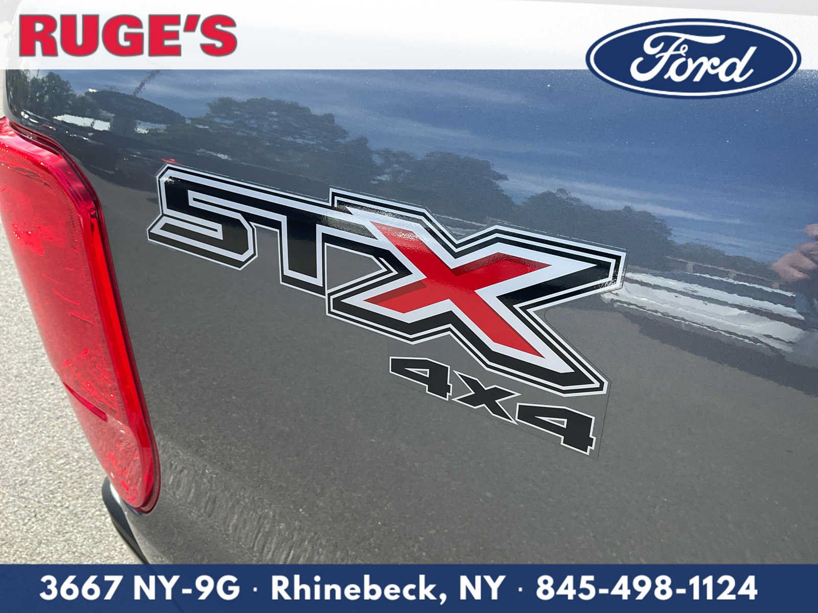 Used 2021 Ford Ranger XL w/ Equipment Group 101A High AWD/4WD image 14