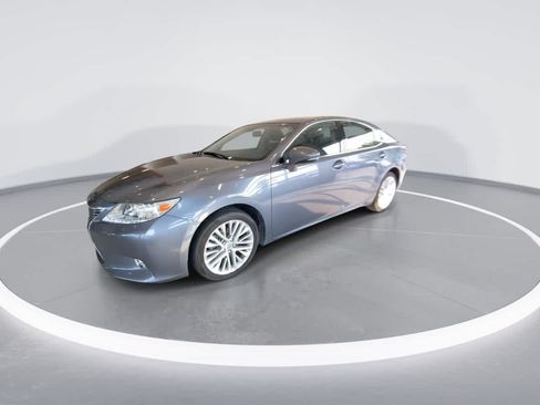 Used 2014 Lexus ES 350 FWD image 4