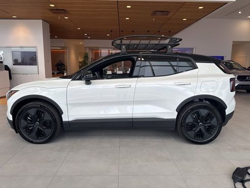 New 2026 Volvo EX30 Cross Country Ultra w/ Protection Package image 2