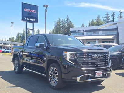 New 2026 GMC Sierra 1500 Denali Ultimate