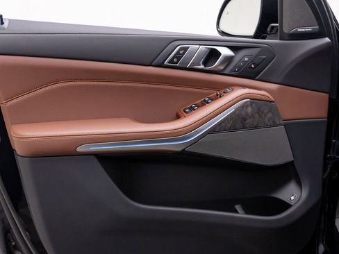 New 2026 BMW X5 xDrive50e w/ Executive Package image 14